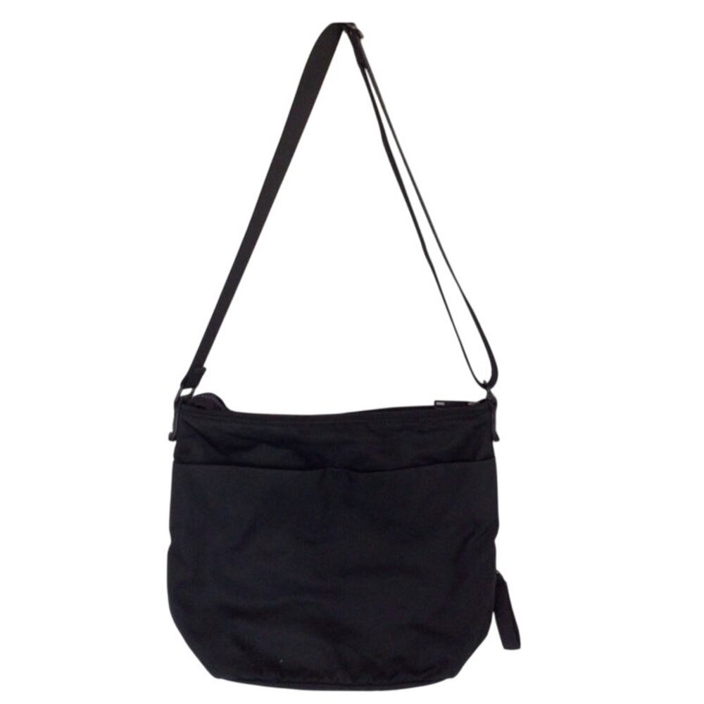 Lululemon Go lightly crossbody shoulder bag - Black - Picture 3 of 4